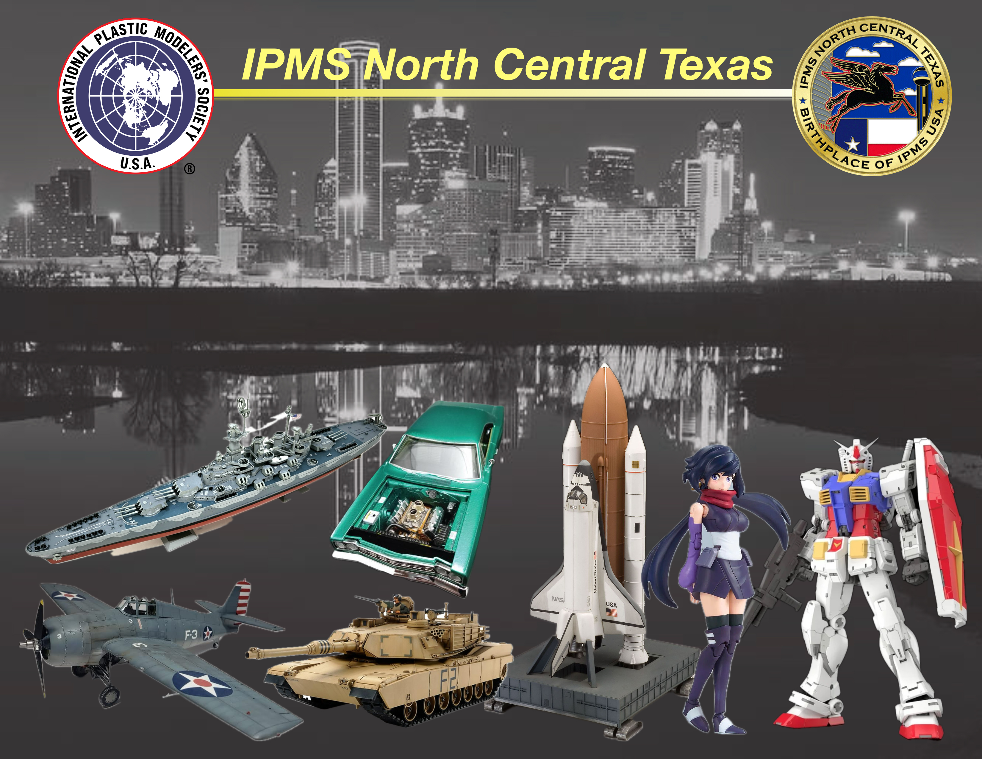 IPMS-NCT